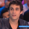 Martial Bétirac dans "Touche pas à mon poste", le jeudi 13 octobre 2016 sur C8.