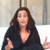 La chanteuse Sheryfa Luna raconte sa descente aux enfers lors d'un entretien "En toute intimité" avec Sam Zirah.