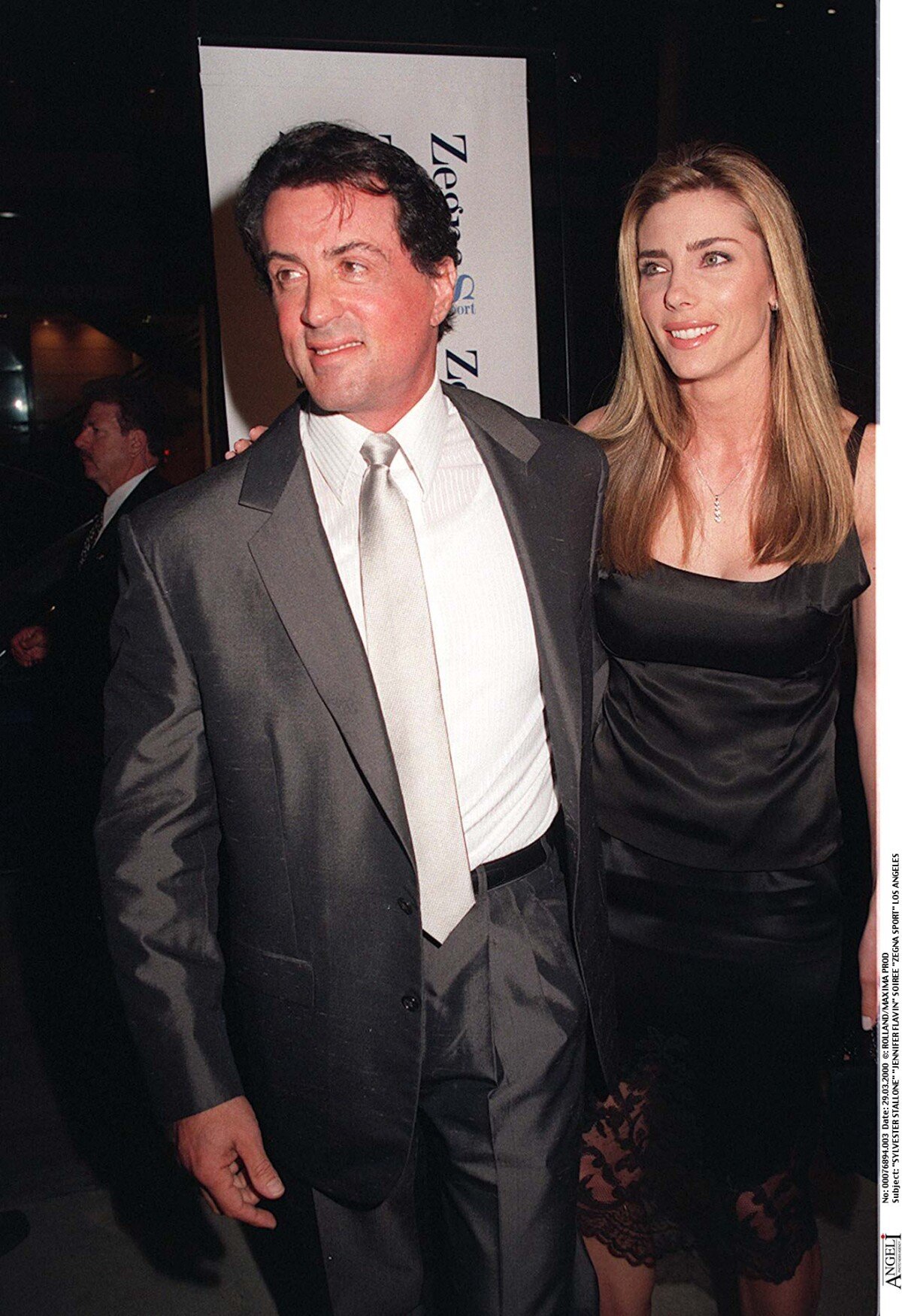 Jennifer Flavin Wiki - 0f3jcc5