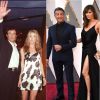 Sylvester Stallone et Jennifer Flavin, 20 ans de mariage et toujours au top !
