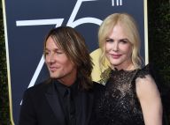 Nicole Kidman sacrée et prête à refaire le grand saut avec son mari Keith Urban