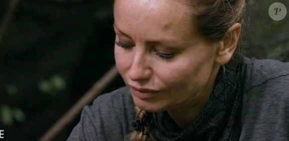 Adriana Karembeu se confie sur sa vie privée à Mike Horn - "A l'état sauvage", M6, 8 janvier 2018