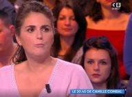 Valérie Benaïm de retour dans TPMP : "Je n'étais pas très bien..."
