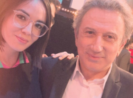 Agathe Auproux traitée d'"aguicheuse" face à Muchel Drucker : "Encore un cinglé"