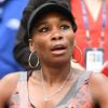 Venus Williams - Les athlètes lors du US Open 2017 au Billie Jean King National Tennis Center à Flushing Queens à New York, le 1er septembre 2017.