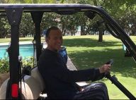 Julio Iglesias, fier, présente le nouveau membre de sa famille