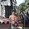 Exclusif - Jennifer Aniston et son mari Justin Theroux en vacances à Cabo San Lucas au Mexique, le 27 décembre 2017.