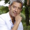 Michel Cymes - 21ème édition de la "Forêt des livres" à Chanceaux-prés-Loches, France, le 28 août 2016. © Cédric Perrin/Bestimage