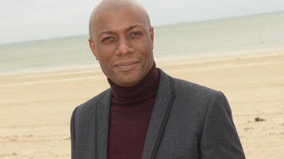 Harry Roselmack en deuil : Il a perdu la "star de sa famille"