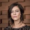Anna Mouglalis - Photocall du défilé Collection Métiers d'Art Chanel à la Philharmonie de l'Elbe à Hambourg en Allemagne le 6 décembre 2017. © Olivier Borde/Bestimage