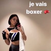 Agathe Auproux invitée à envoyer des photos d'elle nue : Sa drôle de réponse...