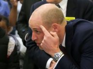 Prince William : Le crâne rasé, sa meilleure parade face à la calvitie !