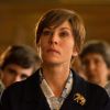 Mathilde Seigner dans Je voulais juste rentrer chez moi qui sera diffusé sur France 2 le 24 janvier 2018.