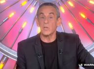 Affaire Jeremstar : Raquel Garrido et Thierry Ardisson prennent sa défense