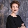 Exclusif - Rendez-vous avec Natacha Polony à Paris le 7 décembre 2017. © Cédric Perrin/Bestimage