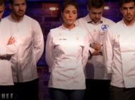 Top Chef 2018 : Ella, Thibaud et Franck éliminés, les chefs se font la guerre