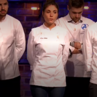 Top Chef 2018 : Ella, Thibaud et Franck éliminés, les chefs se font la guerre