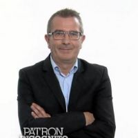 Patron Incognito : Un PDG "mentalement fatigué" par son expérience...