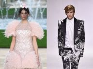 Cindy Crawford : Ses enfants Kaia et Presley, stars de la Fashion Week de Paris