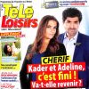 Magazine "Télé Loisirs", en kiosques le 22 janvier 2018.