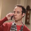 The Big Bang Theory. Kevin Sussman