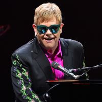 Elton John annonce sa tournée d'adieu à 70 ans !
