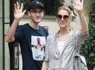 Céline Dion : 5 choses à savoir sur René-Charles, qui fête ses 17 ans !