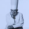 Illustration - Obsèques de Paul Bocuse en la cathédrale Saint-Jean de Lyon. Le 26 janvier 2018.