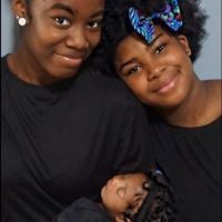Jamelia : La chanteuse est maman pour la 3e fois et fait une triste révélation