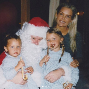 Gigi, Bella Hadid et leur mère Yolanda Hadid. Mai 2017.