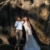 Billy Crawford a dévoilé des photos de son "pré-mariage" avec Coleen Garcia sur Instagram. Des clichés signés Niceprintphoto. Janvier 2018