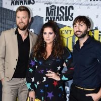 Hillary Scott : La chanteuse de Lady Antebellum est maman de jumelles !