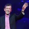 Exclusif - Pierre Péchin - Première date pour le spectacle "Les Eternels du Rire" à Lille. Le 23 octobre 2014