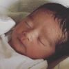 Hayes, le troisième enfant de Jessica Alba et Cash Warren, né le 31 décembre 2017.