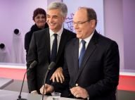 Albert II de Monaco, ses enfants surexposés ? "Avec Charlene, on en parle..."