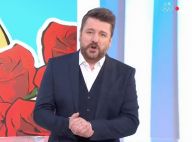 Les Z'amours : Bruno Guillon rend hommage à Tex pour sa première