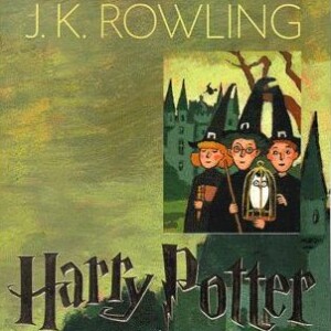 Le premier tome de la saga, Harry Potter à l'école des sorciers