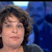 Isabelle Mergault "rouge de honte" en public à cause de Laurent Baffie...