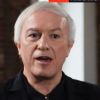 Boudewijn Van Spilbeeck dans une vidéo publiée sur la page Facebook de la VTM, le 29 janvier 2018.