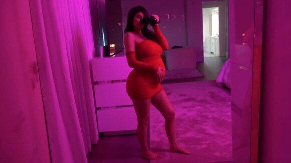 Kylie Jenner : La jeune maman est la plus riche des Kardashian