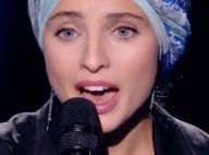 Mennel (The Voice 7) inquiète après la polémique : "Si TF1 décide de m'évincer..."