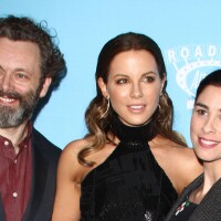 Michael Sheen et Sarah Silverman ont rompu après quatre ans d'amour