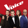 Le jury de The Voice 2018