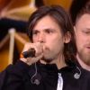 Orelsan - Victoires de la musique, le 9 février 2018 à la Seine Musicale.