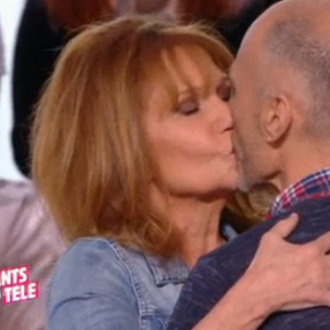 "Les Enfants de la télé", le 11 février 2018 sur France 2.