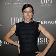 Blanca Li - Photocall - 12ème cérémonie des Globes de Cristal au Lido à Paris, le 12 février 2018. © Rachid Bellak / Pool / Bestimage