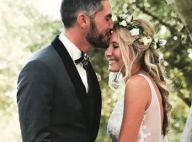 Emma et Florian (Mariés au premier regard) présentent leur "petit bébé"