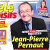 Magazine "Télé-Loisirs" en kiosques le 12 février 2018.