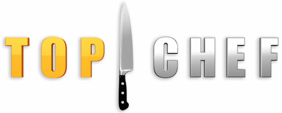 Logo de l'émission "Top Chef" sur M6.