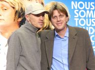 Claude François et sa "fille cachée" : Son fils aîné évoque un "buzz"